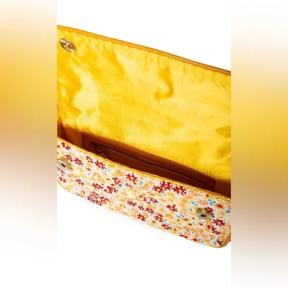 SOLD!—Staud Tommy bag - Picture 5 of 6